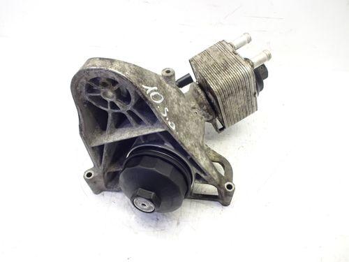 Ölfiltergehäuse pour Porsche Cayenne 9PA  3,2 Benzin BFD M02.2Y 022199354L