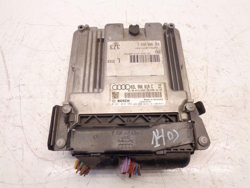 Steuergerät pour Audi A4 8K A5 8T A6 4F 2,0 TDI Diesel CAGB CAG 03L906019C