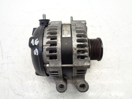 Lichtmaschine Generator pour Jaguar F-Type X152 3,0 SCV6 306PS 8W83-10300-AD 12V