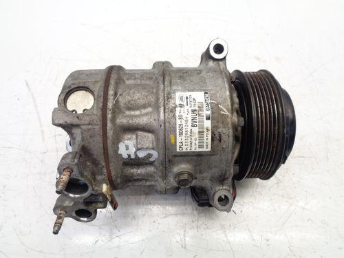 Klimakompressor pour Jaguar F-Type X152 3,0 SCV6 Benzin 306PS CPLA-19D629-BD
