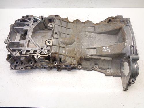 Ölwanne pour Jaguar XF X250 XJ X351 XK 5,0 SCV8 Benzin 508PS 8W93-6706-AD