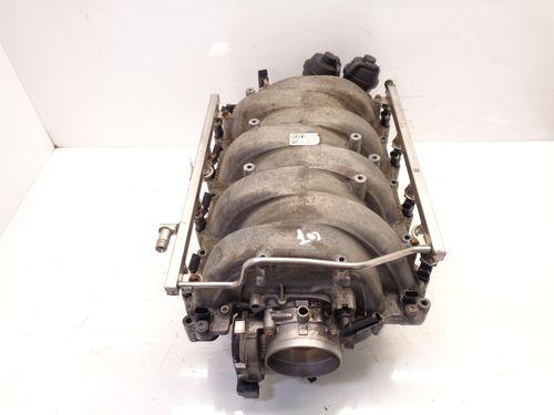 Pont d'admission pour Mercedes-Benz 5,5 V8 273.968 M273.968 A2731400701 A2730700795