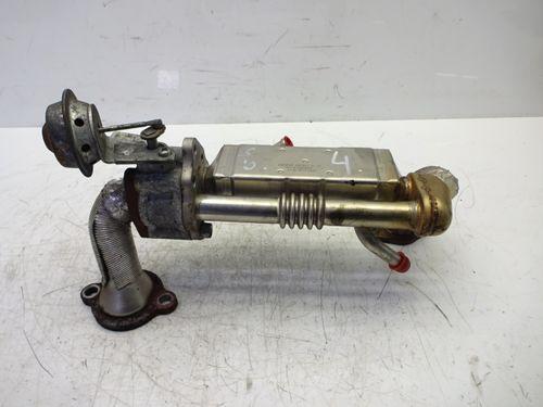 Abgaskühler pour Mazda 6 GH 2,2 MZR-CD Diesel R2AA R2AA-20304 28B11A-000027