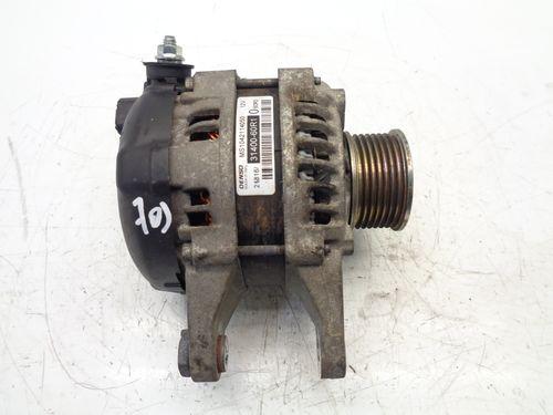 Lichtmaschine Generator pour Suzuki SX4 S-Cross JY 1,0 Benzin K10C 31400-60R1
