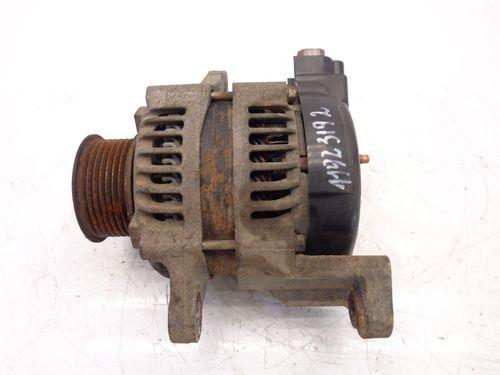 Alternateur pour Isuzu D-Max TFR TFS 2,5 CRDI 4JK1-TC 8982290711