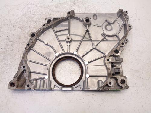 Stirndeckel pour BMW 1er F20 F21 116i 118i 1,5 i Benzin B38B15A B38 8576355