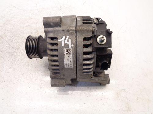 Lichtmaschine Generator pour BMW 1er F20 F21 116i 118i 1,5 i B38B15A B38 8645325