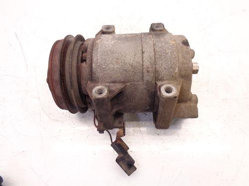 Klimakompressor pour Mitsubishi L200 Triton 2,5 DI-D 4WD Diesel 4D56 MN123626