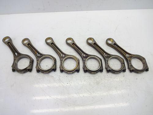 6x Bielle bielle bielle Audi Skoda VW A4 A6 Superb Passat 2,5 TDI Diesel BDG