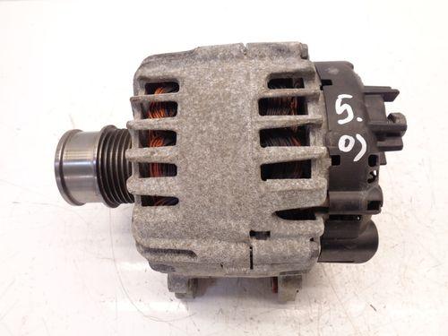 Lichtmaschine Generator pour Audi A1 8X 1,0 TFSI Benzin CHZB CHZ 04C903023M