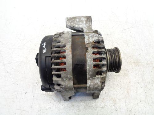 Alternateur pour Ssangyong 2,2 Xdi OM672.950 D22DTF A6711540302 140A