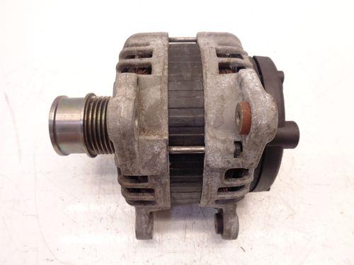 Lichtmaschine Generator pour Skoda Fabia 1,0 TSI Benzin CHZB CHZ 04C903023L 140A