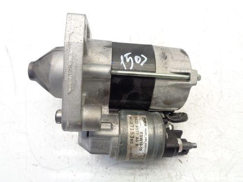 Anlasser Starter pour Opel Corsa F 68 1,2 Benzin F12XEL EB2FAD 9812715380
