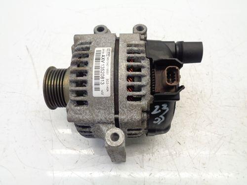 Lichtmaschine Generator pour Opel Astra K 1,6 CDTI B16DTE 13520813