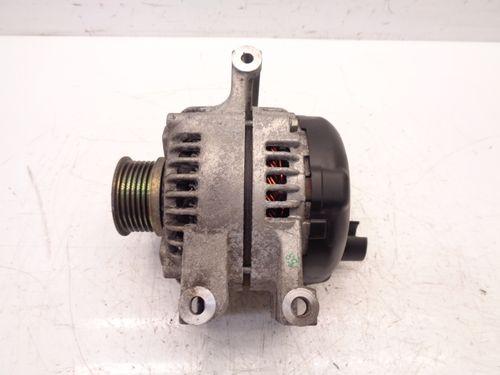 Lichtmaschine Generator pour Opel Astra K 1,6 CDTI B16DTE 13520813