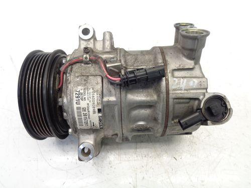 Klimakompressor pour Opel Astra K 1,6 CDTI B16DTE 39157291