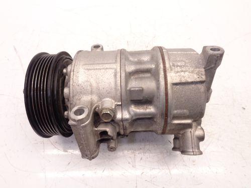 Klimakompressor pour Opel Astra K 1,6 CDTI B16DTE 39157291