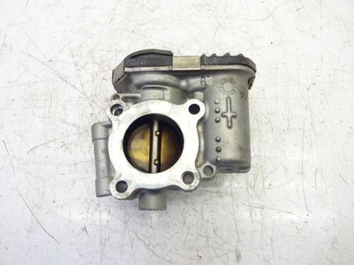 Drosselklappe pour Opel Vauxhall Meriva B 1,4 A14XER 55562270