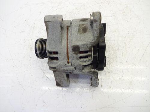 Lichtmaschine Generator pour Opel Vauxhall Meriva B 1,4 A14XER 0124425085