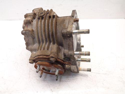 Différentiel pour Toyota Rav 4 RAV4 2,2 D 4WD Diesel 2AD-FTV 2AD W82 1W303