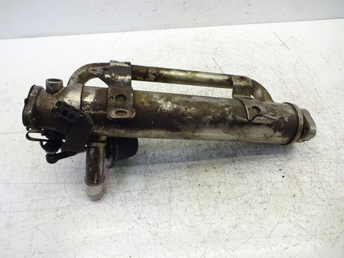 Abgaskühler VW Passat 3C 2,0 TDI Diesel BMR 03G131512