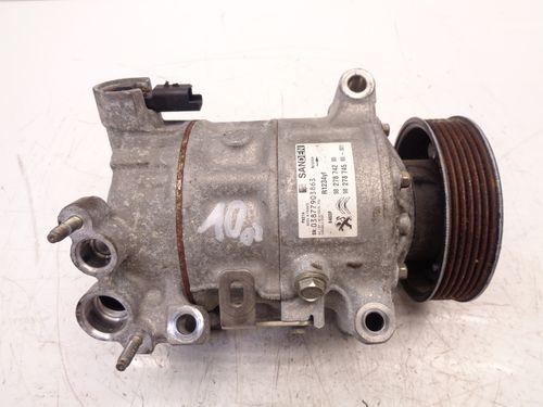 Klimakompressor pour Peugeot 3008 SUV 1,6 BlueHDI HDI Diesel BHX DV6FC 9827874280