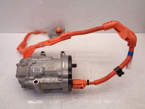 Klimakompressor pour Toyota Rav4 Rav 2,5 Hybrid AWD A25A-FXS A25A 042400-1100