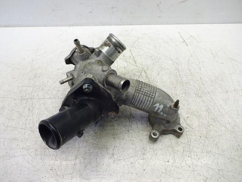 Leitung Rohr Lexus GS 450h 3,5 2GR 2GR-FSE