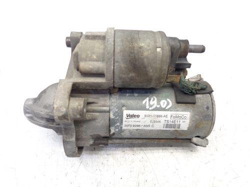 Anlasser Starter pour Ford Fiesta VII HJ 1,5 TDCi Diesel UGJC 8V21-11000-AE