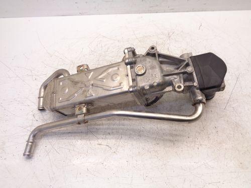 Abgaskühler pour Audi A1 8X1 8X 1,6 TDI Diesel CAYC CAY 03L131512DP 0280751016