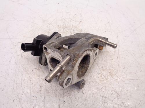 AGR Ventil pour Toyota 2,5 Hybrid Benzin AWD A25A-FXS A25A 25620-25040