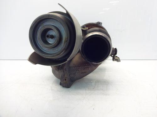 Turbocompresseur Mercedes Benz SLK R172 SLC 2,2 CDI 651.980 A6510906280 A6510906680