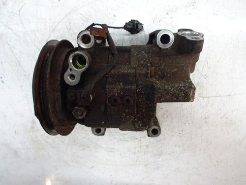 Compresseur de climatisation pour Nissan 2,2 dCi Diesel 2,2 dCi YD22DDTI 2K43245010 506021-5421