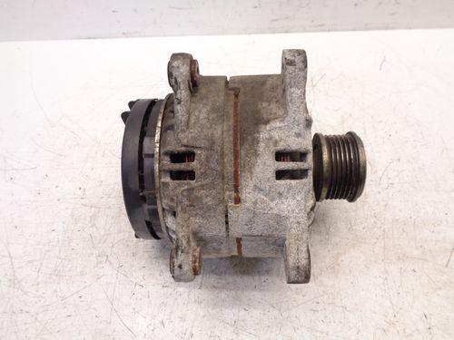 Lichtmaschine pour Nissan Qashqai J10 1,5 dCi K9K282 K9K430 0124525110 150A