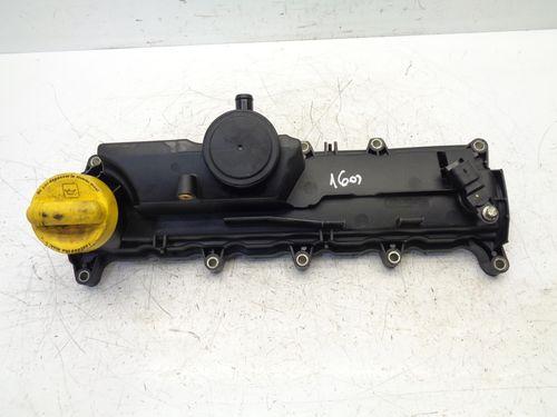 Ventildeckel Zylinderkopfhaube pour Nissan 1,5 dCi K9K282 K9K430 8200756123