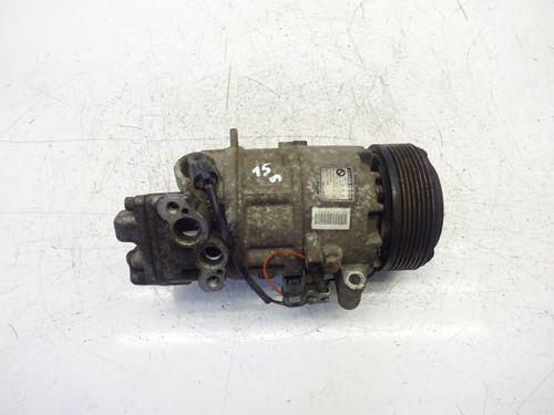 Klimakompressor pour BMW E90 E91 E92 E93 2,0 N43B20A N43 9182794