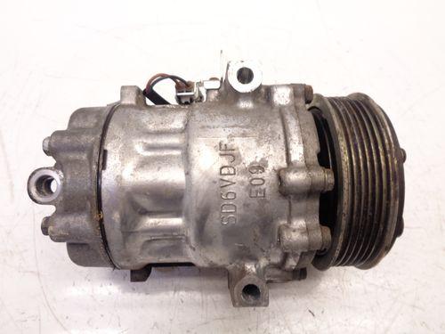 Klimakompressor pour Alfa Romeo Mito 955 1,3 D Multijet 199A3000 50541345