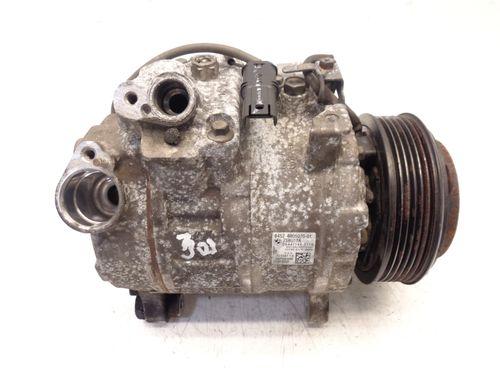 Klimakompressor pour BMW 1er F20 118d 2,0 D Diesel B47D20A 6805070