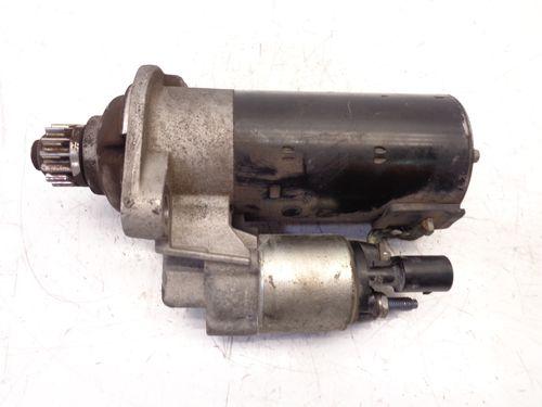 Anlasser Starter pour Audi A3 8PA 8P 1,6 TDI Diesel CAYC CAY 02Z911024H