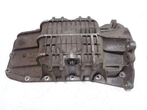 Ölwanne pour Ford Fiesta VI 6 CB 1,4 Benzin SPJA 98MM-6675-AB
