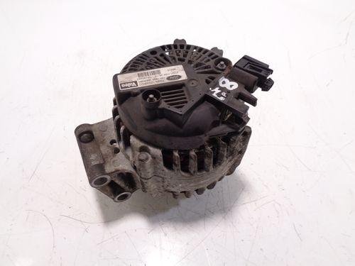 Lichtmaschine Generator pour Ford Fiesta VI 6 CB 1,4 Benzin SPJA 7G9N-10300-CC
