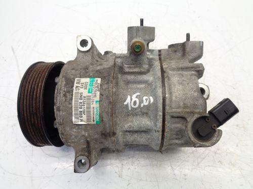 Klimakompressor pour VW Polo 6R 1,2 TDI Diesel CFWA CFW 5N0820803H