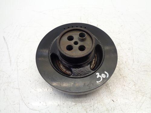 Riemenscheibe pour Mercedes Benz W205 2,2 CDI 651.921 OM651.921 218216