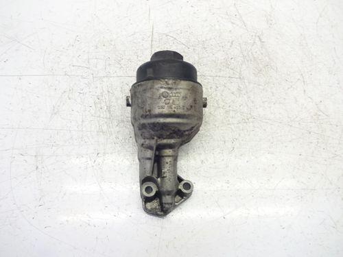 Ölfiltergehäuse pour Seat Ibiza IV 1,2 CJL CJLB 03D115403D