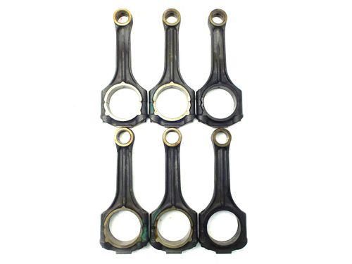 6x bielle Mercedes Benz Classe M W163 ML 500 5,0 essence 113.965