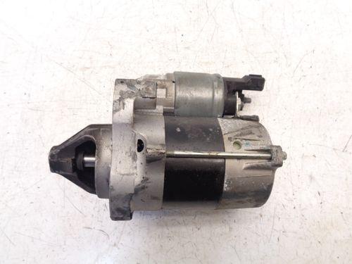 Démarreur pour Opel 1,2 F12XEL EB2FAD HM05 9812715380