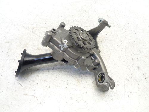 Ölpumpe pour Opel Corsa F 68 1,2 F12XEL EB2FAD HM05 9831294580