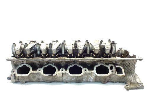 Zylinderkopf Mercedes Benz 5,0 113.965 R1130161601