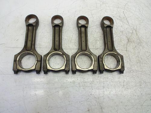 4x Pleuel Pleuelstange BMW 3er E46 320d 320 2,0 D Diesel M47D20 204D4 512