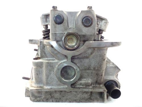 Zylinderkopf Mercedes Benz M-Klasse W163 ML 500 5,0 Benzin 113.965 R1130161601